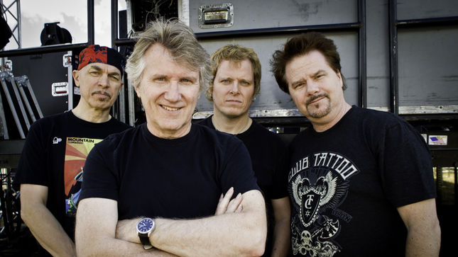 RIK EMMETT & RESOLUTION9 Streaming “I Sing” Track Featuring DREAM THEATER Vocalist JAMES LaBRIE