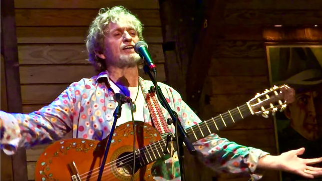 JON ANDERSON To Join Former YES Bandmates At Rock & Roll Hall Of Fame Induction Ceremony - “People That You Love You Don’t Always Like,” Says Anderson