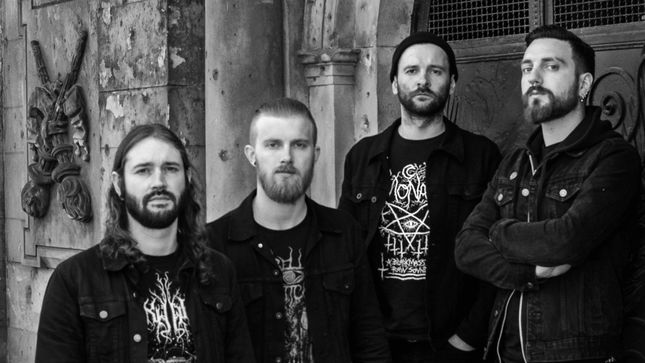 DOWNFALL OF GAIA Reveal New Album Details; “Woe” Track Streaming