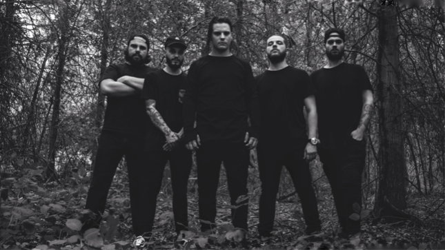 FOOTAGE OF A YETI Announce Purging The Human Condition Album; Streaming “Death Prayer” Track