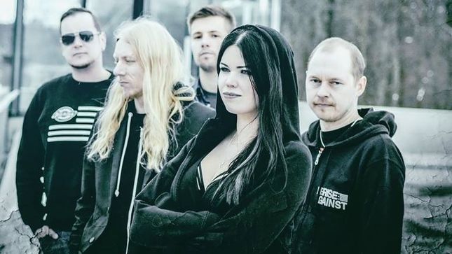 SEELE Release “Rakkaudesta Sokea” Video