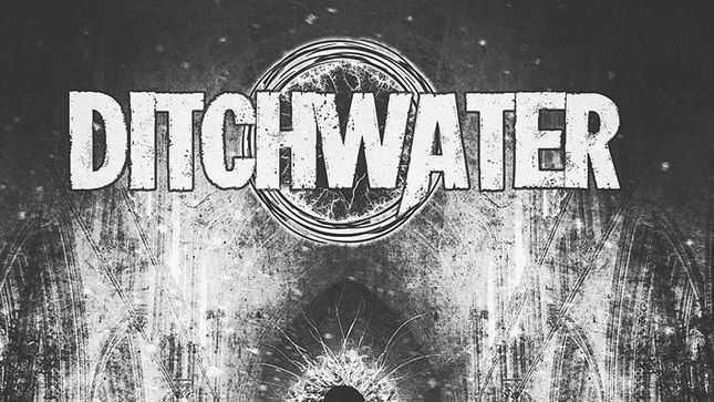 DITCHWATER Streaming “Heal Me” Single