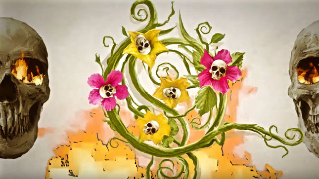 OPETH Release “The Wilde Flowers” Lyric Video