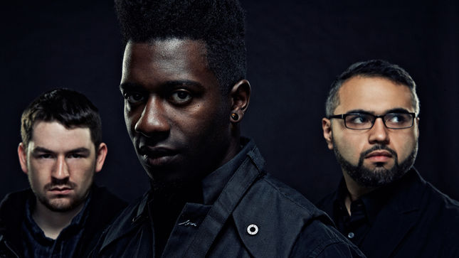 ANIMALS AS LEADERS Streaming New Song “The Brain Dance”