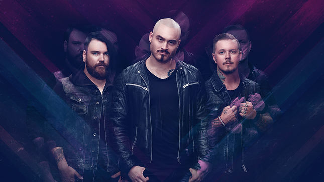 SONIC SYNDICATE Streaming “Still Believe” Track Featuring MADYX
