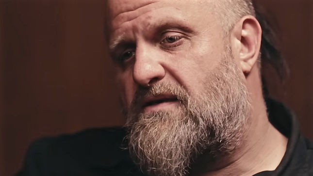 SLIPKNOT – Shawn “Clown” Crahan Thanks Fans For Their Support After His Daughter’s Death