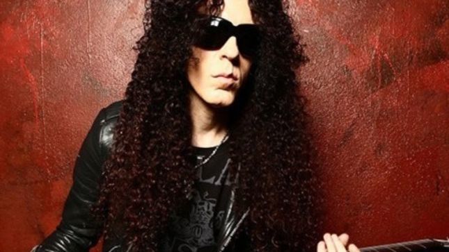 Ex-MEGADETH Guitarist MARTY FRIEDMAN Documentary In The Works; Kickstarter Campaign Launched