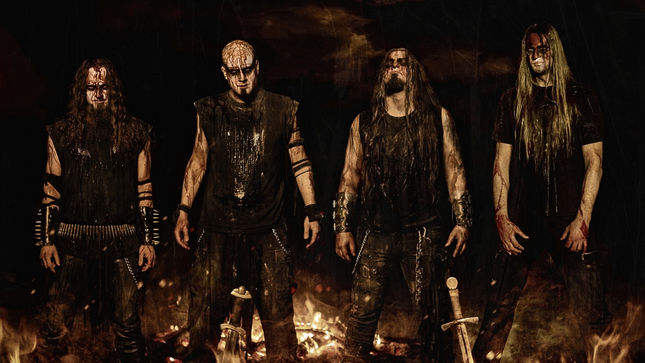 BALFOR – "Serpents Of The Black Sun" Video Streaming