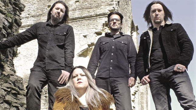 ALUNAH Reveal First Details For Upcoming Solennial Album; Live Dates Announced