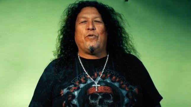TESTAMENT - Pre-Order Brotherhood Of The Snake Video Outtakes 