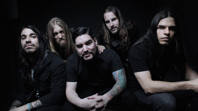 SUICIDE SILENCE - New Album To Be Released In February