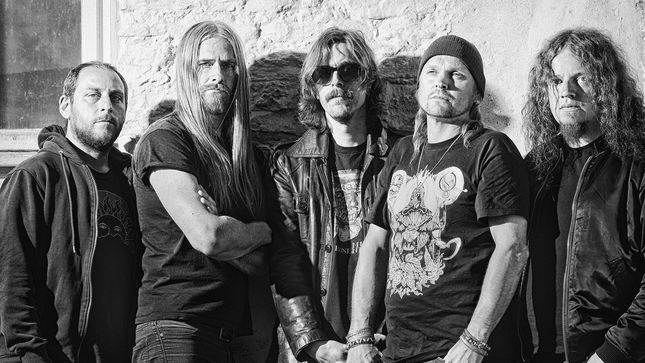 OPETH Streaming Sorceress Album In Full Ahead Of Tomorrow’s Official Release