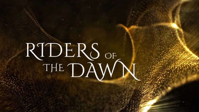 TWILIGHT FORCE Release “Riders Of The Dawn” Lyric Video