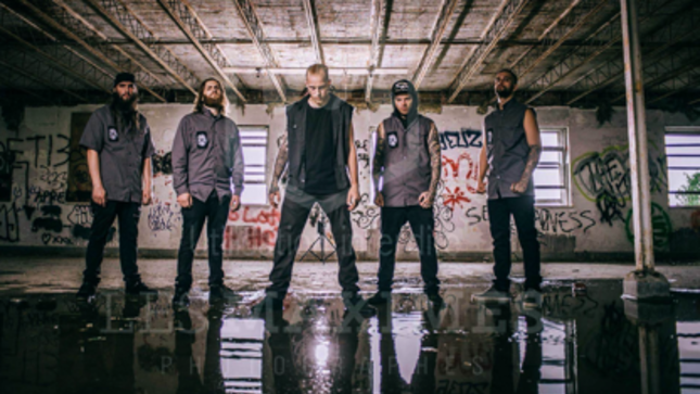 OBLITERATE Announce U.S. Tour Dates With WIDOWMAKER, SECOND DEATH