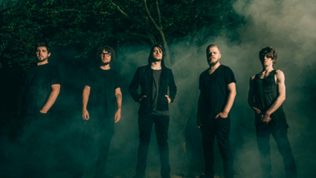 COGNITION Streaming New Track “Reconnect”