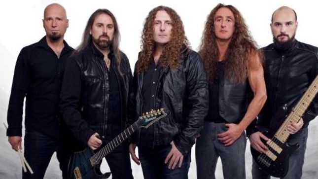 RHAPSODY OF FIRE On Vocalist FABIO LIONE's Departure - "We Understood The Necessity To Accept This Change And Move On To A New Chapter"