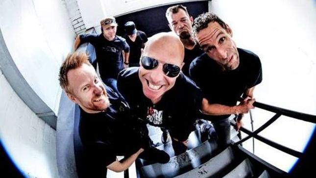HEADSTONES Sign With Cadence Music, New Album Little Army Coming Soon