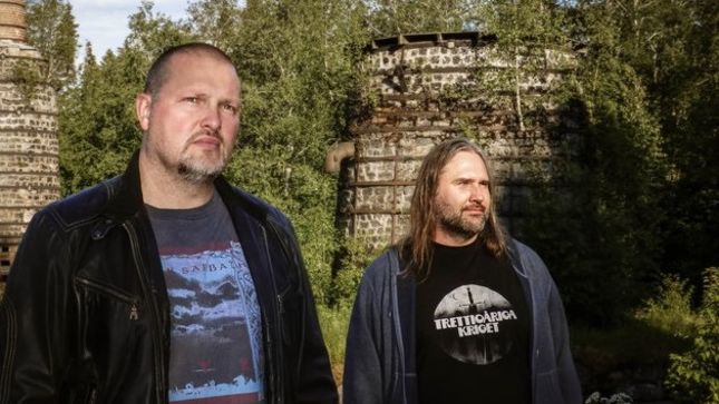 QUICKSAND DREAM Return With First Album In 16 Years; Track Streaming