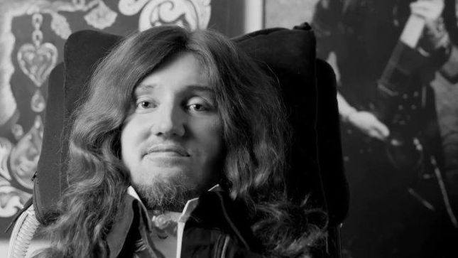 JASON BECKER - "I'm About Music, Not Politics... But This Has Me Freaked Out"