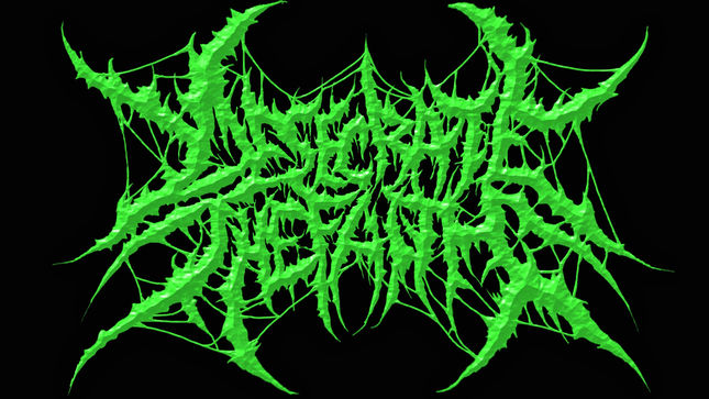 DESECRATE THE FAITH Sign With Comatose Music