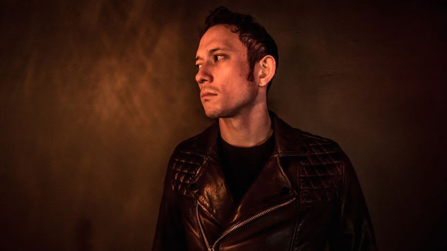 TRIVIUM To Re-Release Ember To Inferno Debut In Multiple Formats This December; Deluxe Version Includes 13 Never-Before-Heard Tracks