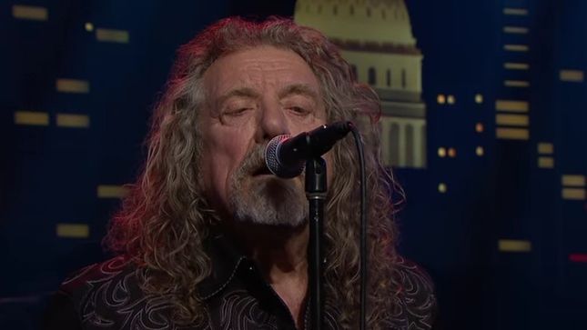 ROBERT PLANT - Entire Austin City Limits Appearance Available