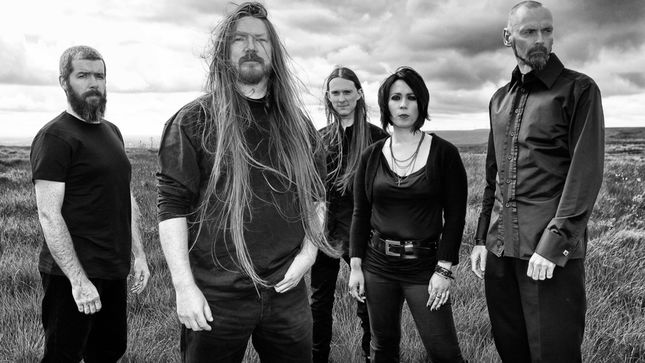 MY DYING BRIDE – 25th Anniversary Compilation Book Featuring Never Before Heard Material Announced