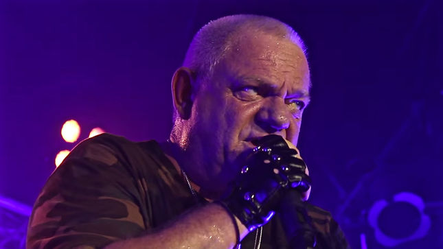 UDO DIRKSCHNEIDER - “If AC/DC Had Called Me I Would Have Said ‘Yes’, Why Not? No Problem”