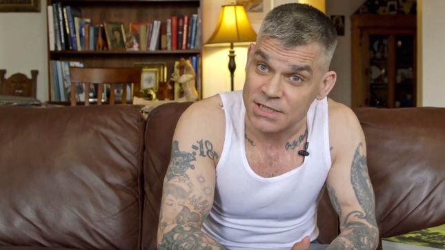 CRO-MAGS Founder HARLEY FLANAGAN Featured In New “Noisey Meets” Episode; Video Streaming