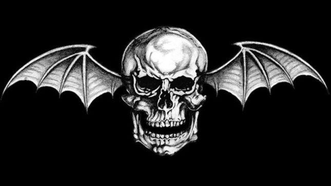 AVENGED SEVENFOLD Announce "Must See" Live Event