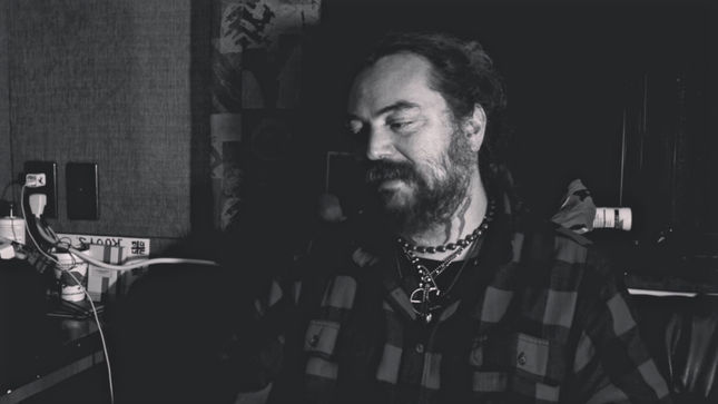 MAX CAVALERA Featured In New Episode Of Fret 12’s The Sound And The Story; Video
