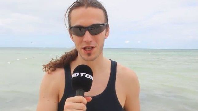 EPICA Featured On 70000tons.tv’s Musician Monday; Video