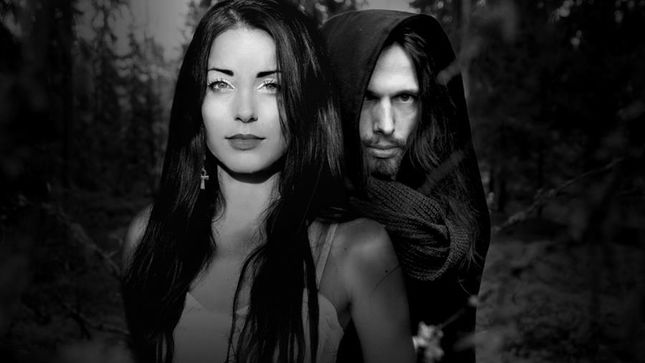 TREES OF ETERNITY Featuring Former KATATONIA, SWALLOW THE SUN Members Release “Hour Of The Nightingale” Lyric Video