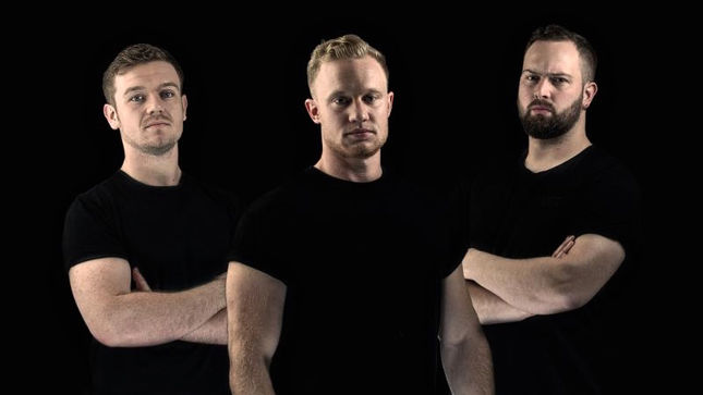 DYSCARNATE Join Unique Leader Records For The Release Of Third Full-Length Album