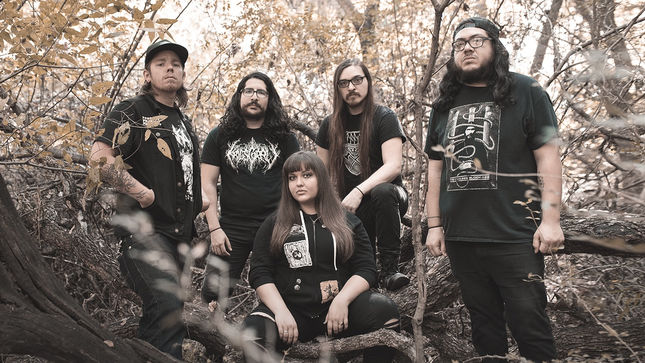 WILDSPEAKER Sign With Prosthetic Records