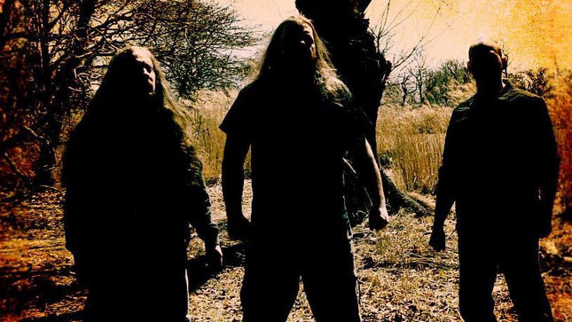 DAY OF DOOM - Previously Unreleased Albums Get Official Two-In-One Release; Tracks Streaming