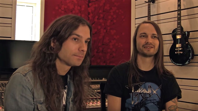 LANCER To Release Mastery Album In January; Video Trailer #1 Streaming