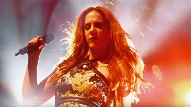 EPICA - Epic Metal Fest Brazil Aftermovie Video Posted