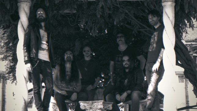 Italy’s WITCHWOOD Release “Handful Of Stars” Video