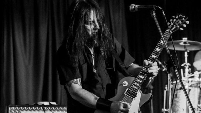 Former SLIK TOXIK Guitarist Kevin Gale Reminisces Touring With YNGWIE MALMSTEEN – “I Almost Got His Rolex”