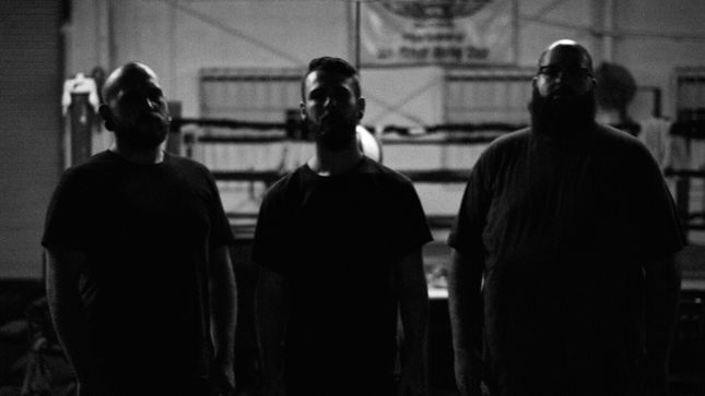 WELTESSER Sign With Prosthetic Records; Debut Album Due In January