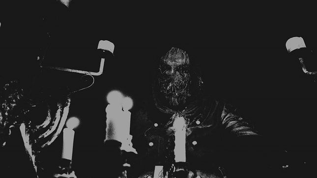 Canada’s PANZERFAUST Set Release Date For The Lucifer Principle Album; Teaser Streaming