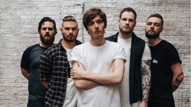 WARS Sign With Spinefarm Records; New Single Streaming