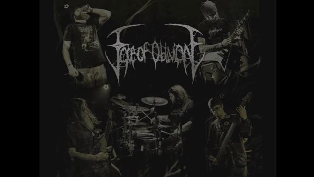 FACE OF OBLIVION Streaming New Track “Futility”