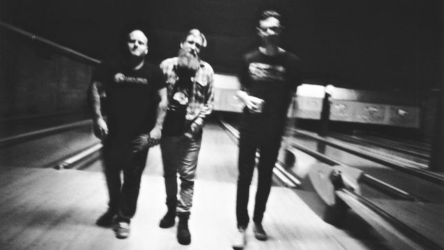 CLOAKROOM Sign To Relapse Records; New Track “Big World” Streaming