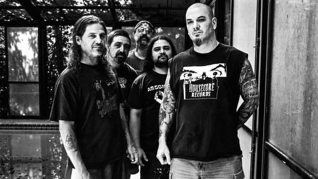 PHIL ANSELMO’s SUPERJOINT Announce US Tour Dates With BATTLECROSS And CHILD BITE