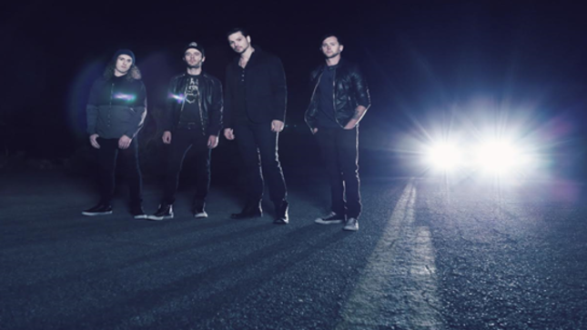 ADELITAS WAY Release Powerful Single, Video “Ready For War (Pray For Peace)”
