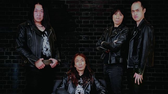 Japan’s SOLITUDE Sign With Test Your Metal Records; “You Got My Mind” Track Streaming 