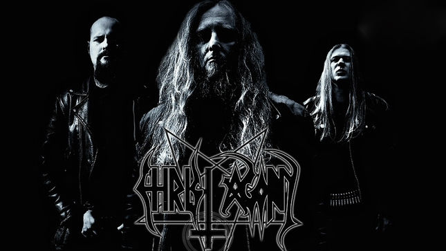 CHRIST AGONY Streaming New Track “Seal Ov The Black Flame”