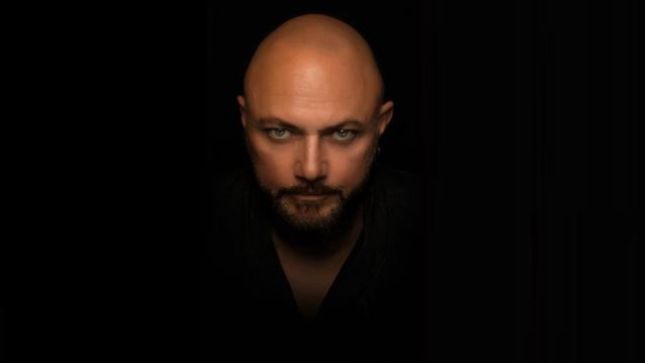 GEOFF TATE - "Promised Land Was My Favourite Album By QUEENSRŸCHE For Many, Many Years"
